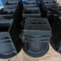 Ductile Iron Surface Box